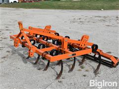 2020 Fieldking FKMRDCTC30-13 Cultivator 