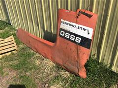 Allis-Chalmers 8550 Left Side Panel 