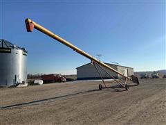 Westfield 100-71 10” Auger 