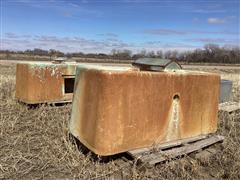 Concrete Waterer 