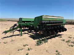Great Plains Solid Stand 30 Box Drill 