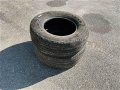 Goodyear Wrangler 265/70R17 Tires 