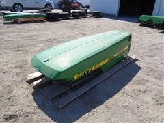 John Deere 9200 Tractor Hood 