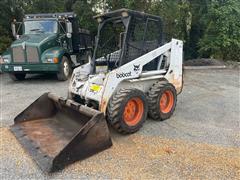 1994 Bobcat 753 Skid Steer 