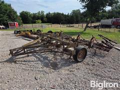 Ford Field Cultivator 