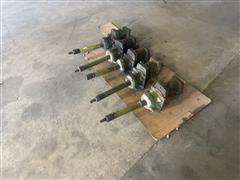 John Deere 3010 - 4020 Steering Motors 