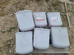 Zimmatic Irrigation Pivot Tower Boxes 