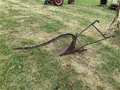 John Deere Walking Plow 