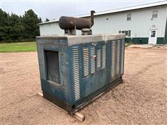 Winco Generator 