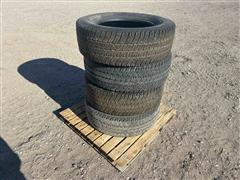 Michelin Ltx A/t2 275/65R20 Tires 