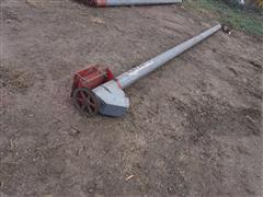 Mayrath 6"x20' Auger 