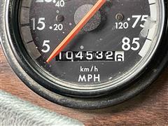 Odometer