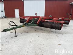 Brillion ML1803 15' Pulvi-Mulcher 