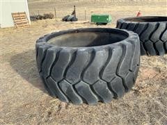 Tire Tank 