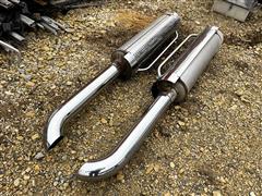 5" Mufflers 