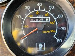 Odometer