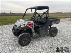 2019 Polaris Ranger XP900 HD 4wd UTV 