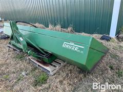 Gnuse 12’ Dumping Scoop Bucket 