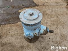 Randolph G125 Right Angle Drive 