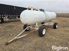 Trinity Anhydrous Tank 