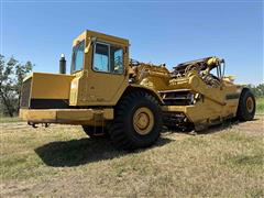 Caterpillar 615 Self-Propelled Elevating Scraper 