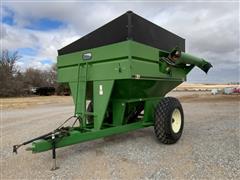A&L 550 Grain Cart 
