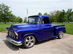 1955 Chevrolet 3100 Pickup 