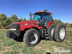 2003 Case IH MX210 MFWD Tractor 