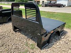 Bedrock Pickup Bed 