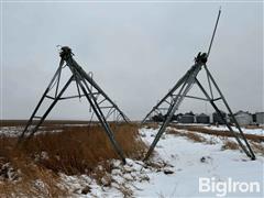 Valley Pivots Spans 