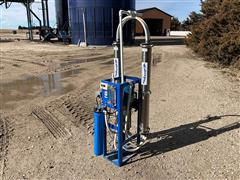 2019 Waterguy Reverse Osmosis System 