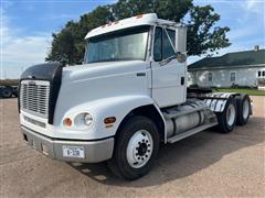 1999 Freightliner FL112 T/A Truck Tractor 