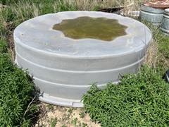 Poly Stock Tank 