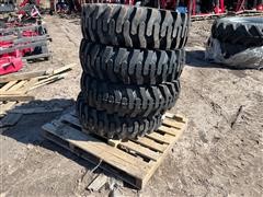 Titan 10.5-80-18 Tires 