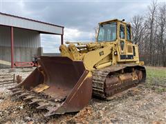 Caterpillar 973 Track Loader 