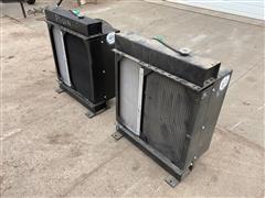 Radiator Specialties RS-6081 Radiators 