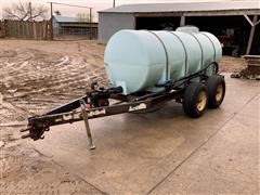 Schaben 1025-Gal Water Wagon 