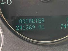 Odometer