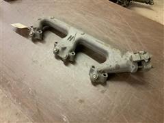 1974-78 Chevrolet 350ci RH Manifold 