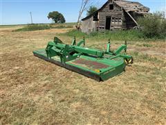 John Deere 1418 15’ Mower 