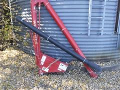 Westfield Hydraulic Drill Fill Auger 