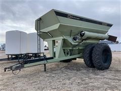 Orthman 1096 Grain Cart 