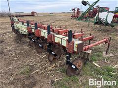 Lilliston /Orthman 8 Row Cultivator 