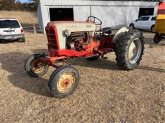 Ford 941 Powermaster 2WD Tractor 