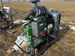 John Deere 6-Cylinder Power Unit 