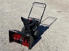 MTD Snow Blower 