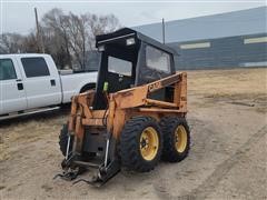 Case 1830 Skid Steer 