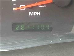 Odometer