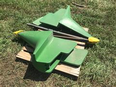 John Deere Crop Dividers 