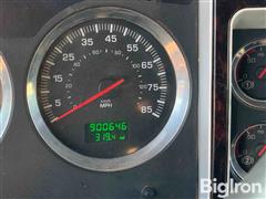 Odometer